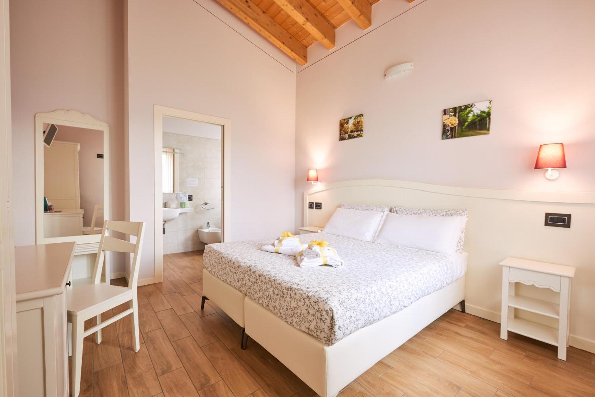 Villa Le Bignele Marano di Valpolicella Exterior foto