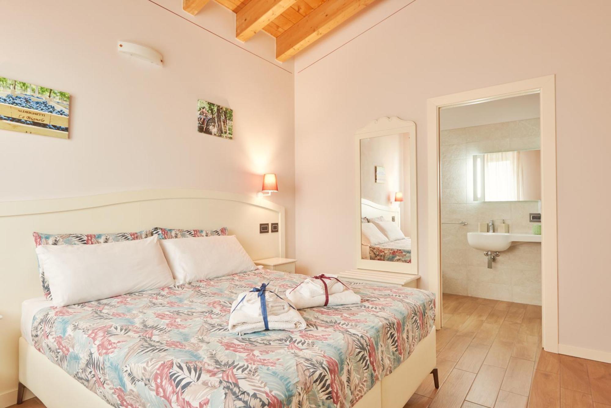Villa Le Bignele Marano di Valpolicella Exterior foto