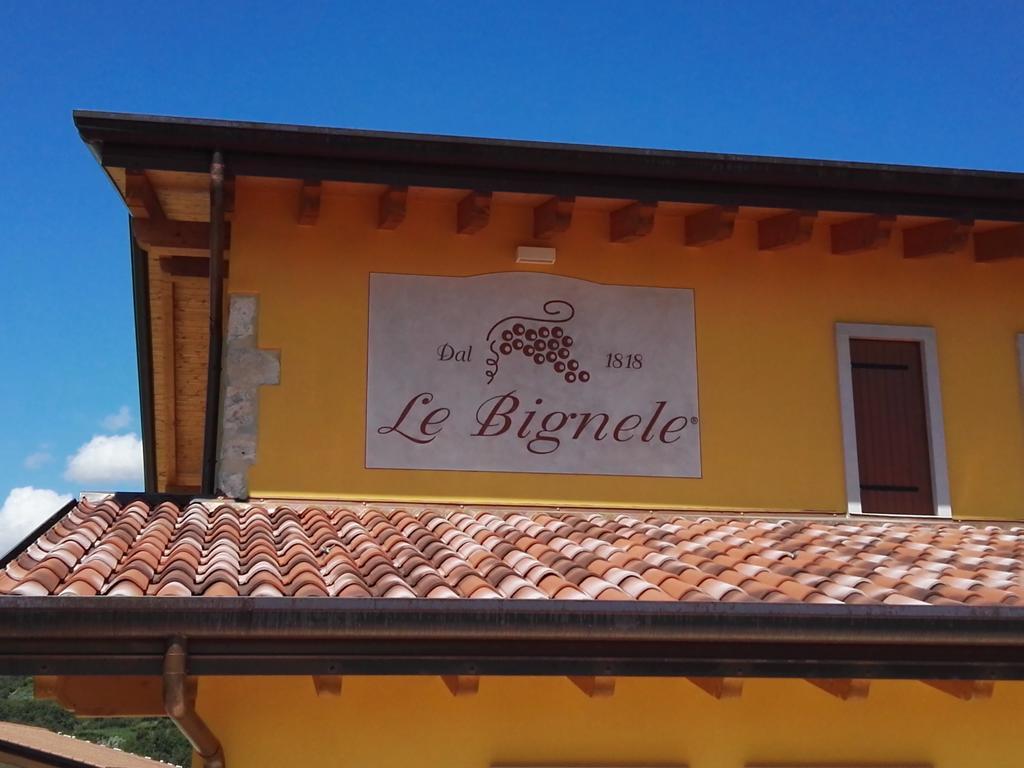 Villa Le Bignele Marano di Valpolicella Exterior foto