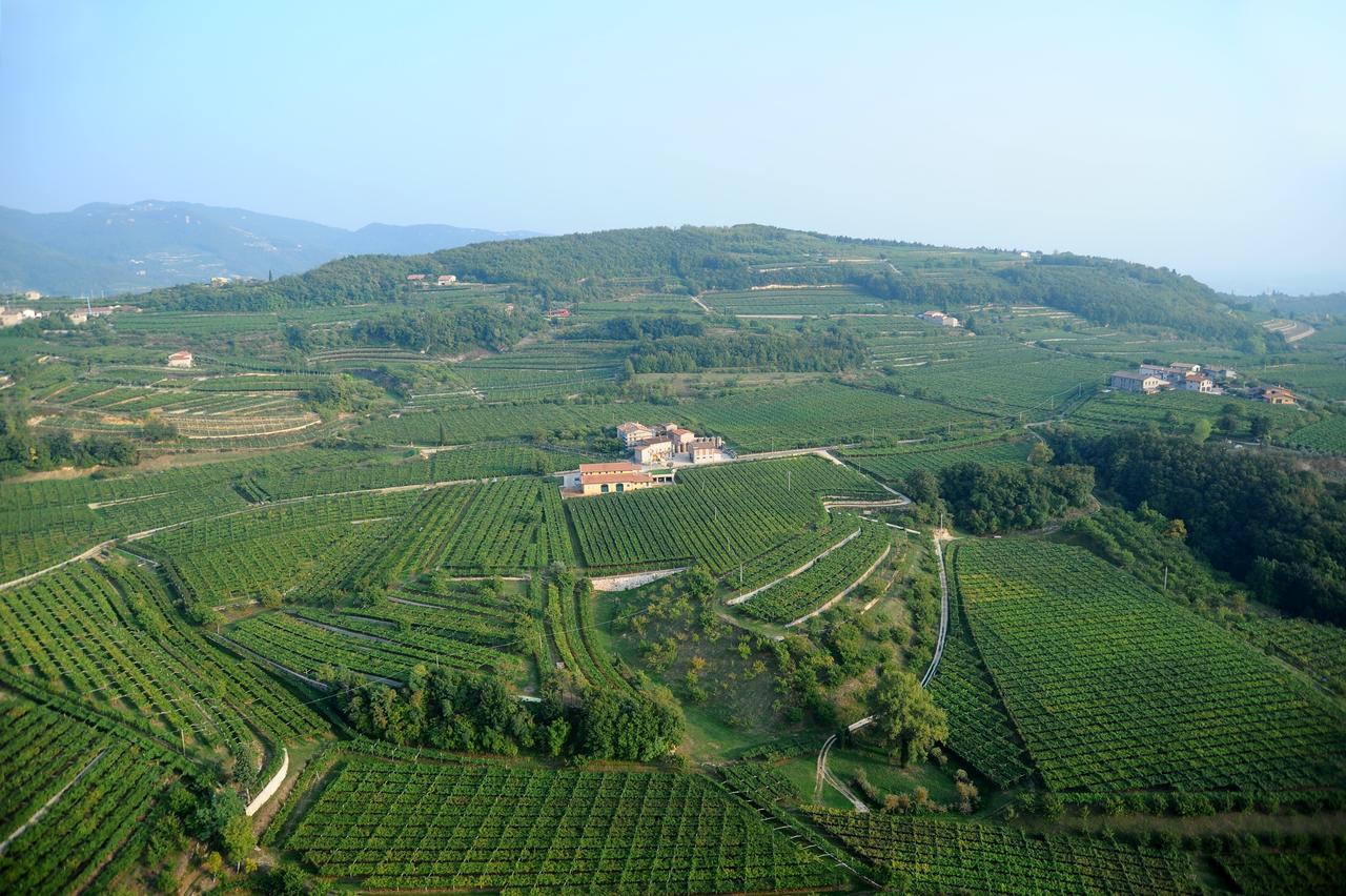 Villa Le Bignele Marano di Valpolicella Exterior foto