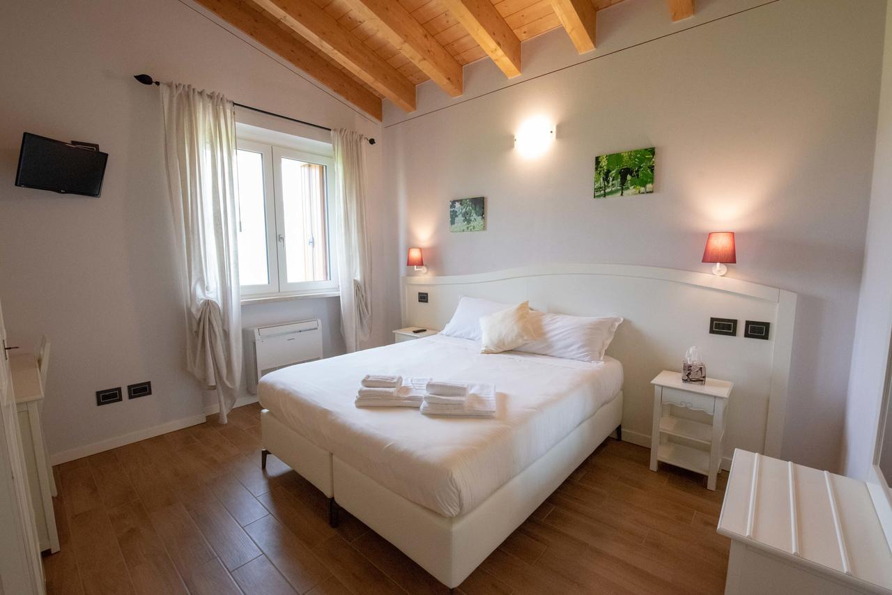 Villa Le Bignele Marano di Valpolicella Exterior foto